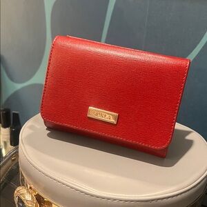 Furla Trifold Wallet
